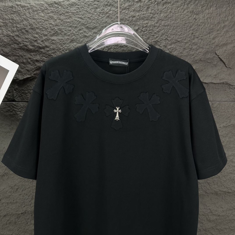 Chrome Hearts T-Shirts